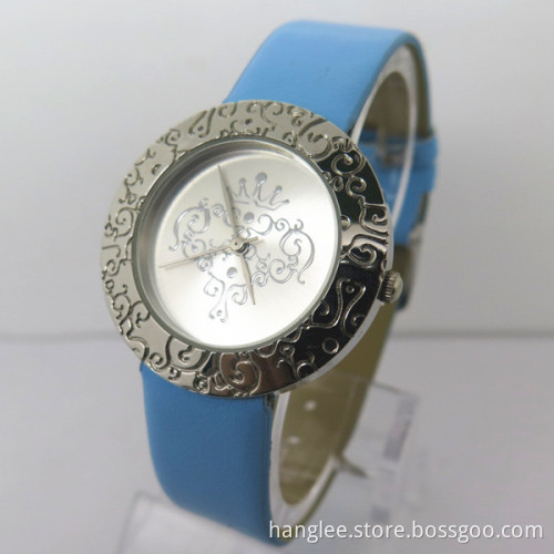 Women's Charming Diamante OEM Wholesale Watch